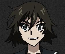 兵部京介&middot;少年