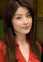 陳慧琳（飾演）女攝影師