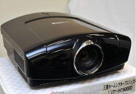 三菱HC9000d投影機 三菱HC9000d投影機