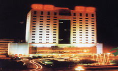 三亞明日大酒店 三亞明日大酒店