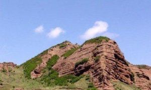 掃帚嶺石窟 掃帚嶺石窟