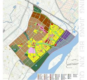 橋林新城 橋林新城