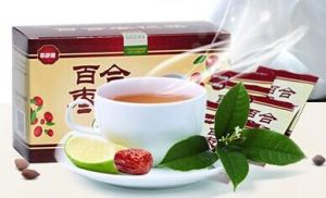 棗仁百合湯 棗仁百合湯