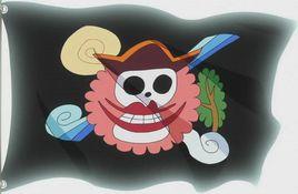 BIG MOM海賊團 BIG MOM海賊團