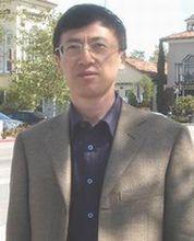 劉鐵林[瀋陽建築大學教授]