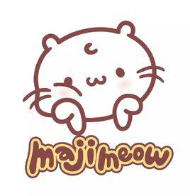 麻吉貓 麻吉貓