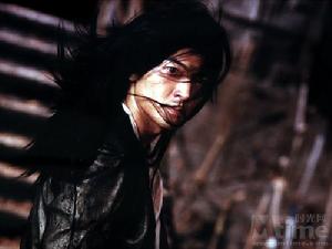 《風雲雄霸天下》