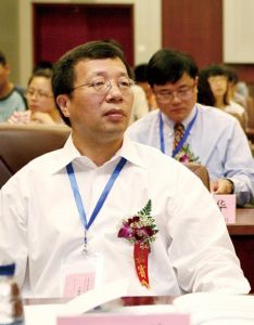 張明華[清華大學全球變化研究院講席教授]