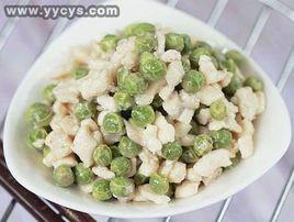 軟嫩雞丁 軟嫩雞丁