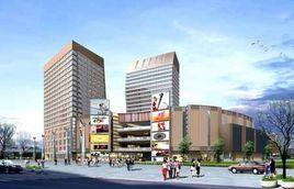 郡江國際大廈 郡江國際大廈