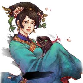 香兒[《武林群俠傳》《俠客風雲傳》人物]