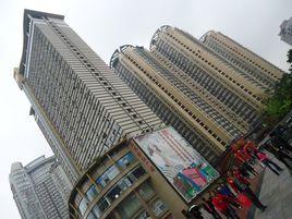 高層民用建築 高層民用建築