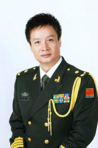 《中國夢想》 《中國夢想》