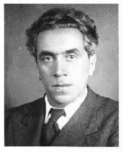 恩斯特·托勒爾 恩斯特·托勒爾