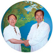 洪&middot;張集團