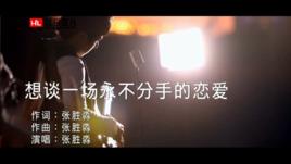 想談一場永不分手的戀愛 想談一場永不分手的戀愛