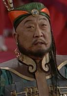 唐明皇[1990年劉威、林芳兵主演電視劇]