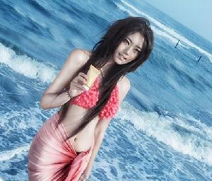 美腿皇后 美腿皇后