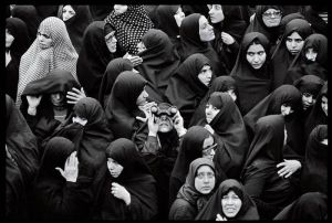 伊朗伊斯蘭革命