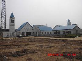 臨沂南站 臨沂南站