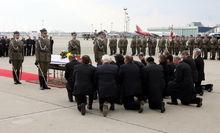 卡欽斯基[波蘭總統]