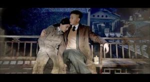 《狼煙遍地》劇照