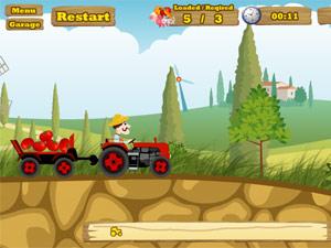 給農場送水果2 給農場送水果2