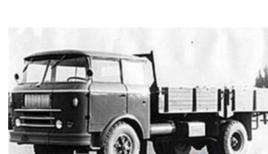 黃河牌汽車 黃河牌汽車