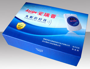 安瑞普失眠治療儀