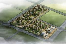 德豐凱旋城 德豐凱旋城