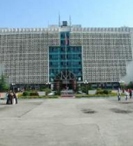 四川省信息通信學校