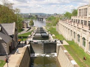 里多運河 里多運河