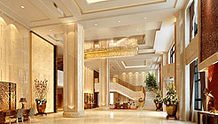 北京百環和一大酒店