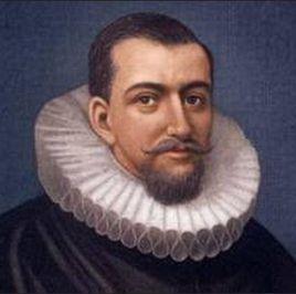 威廉·巴倫支 威廉·巴倫支