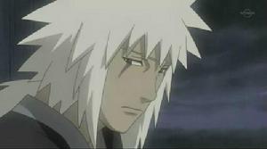 自來也[日本動漫《火影忍者》中角色]