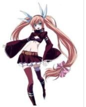 蜜娜&middot;普汀