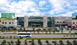 金華汽車東站 金華汽車東站