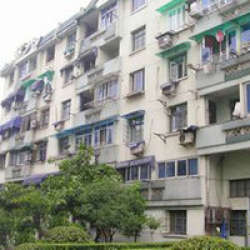 江城路小區 江城路小區