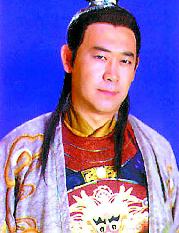 《一腳定江山》