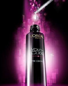 巴黎歐萊雅青春密碼活顏精華肌底液 巴黎歐萊雅青春密碼活顏精華肌底液