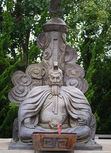 張樂進求 張樂進求