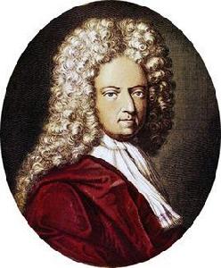 丹尼爾·笛福 丹尼爾·笛福