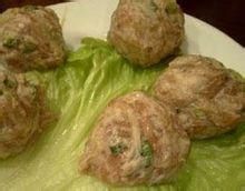 八寶肉元 八寶肉元