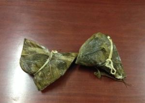 速凍粽子 速凍粽子