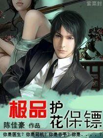 極品護花保鏢 極品護花保鏢