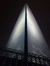 上海環球金融中心