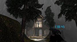 靛藍湖畔 靛藍湖畔