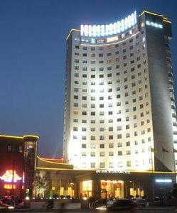 靖江國際大酒店 靖江國際大酒店