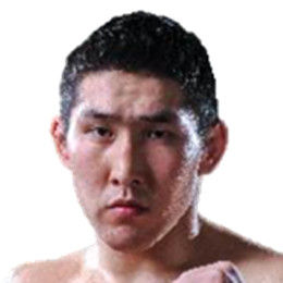 巴拉金[中國綜合格鬥運動員]