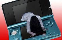 任天堂3DS最大賣點：裸眼3D